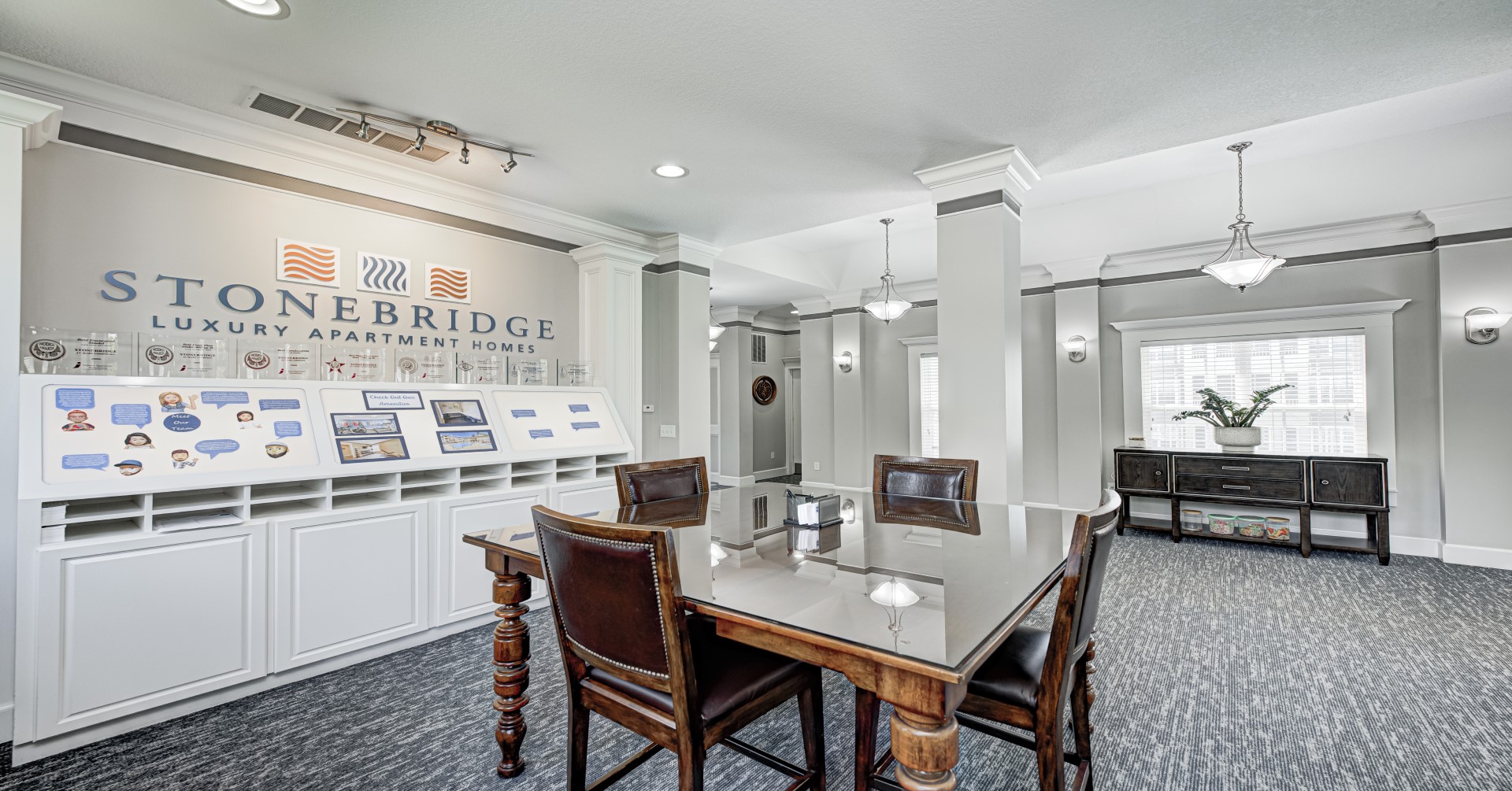 Stonebridge Community Center